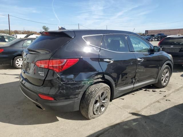 2016 Hyundai Santa FE Sport