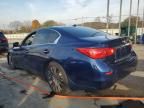 2017 Infiniti Q50 RED Sport 400