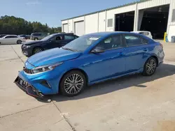 2022 KIA Forte GT Line en venta en Gaston, SC