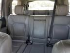 2012 Honda Pilot Exln