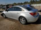 2011 Chevrolet Cruze LT