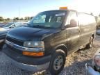 2012 Chevrolet Express G2500