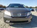 2011 Honda Odyssey Touring