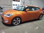 2012 Hyundai Veloster