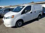 2020 Nissan NV200 2.5S