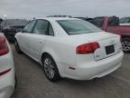 2008 Audi A4 2.0T Quattro