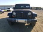 2008 Jeep Wrangler Unlimited Sahara