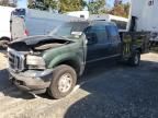 2002 Ford F350 SRW Super Duty