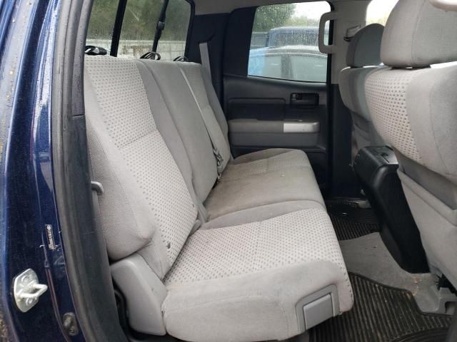 2008 Toyota Tundra Double Cab