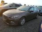 2014 Mazda 3 Touring