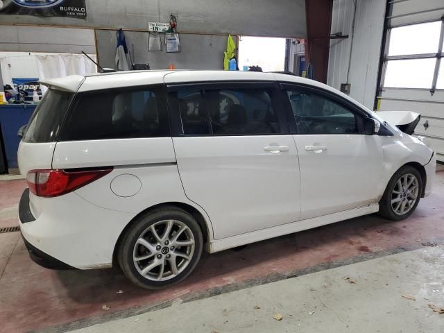 2013 Mazda 5