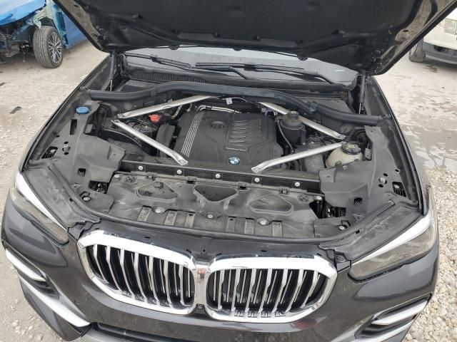 2021 BMW X5 Sdrive 40I