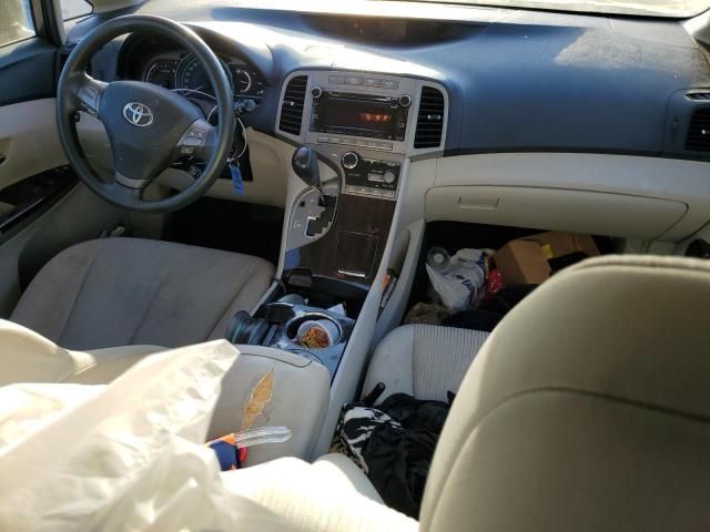 2012 Toyota Venza LE