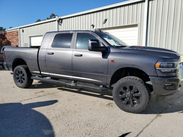 2023 Dodge 2500 Laramie