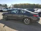 2017 Honda Accord LX-S