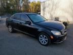 2010 Mercedes-Benz C 250 4matic