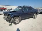 2012 Honda Ridgeline RTL