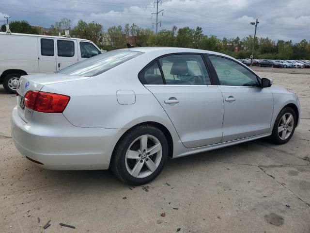 2014 Volkswagen Jetta TDI