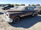 1951 Pontiac Chieftain