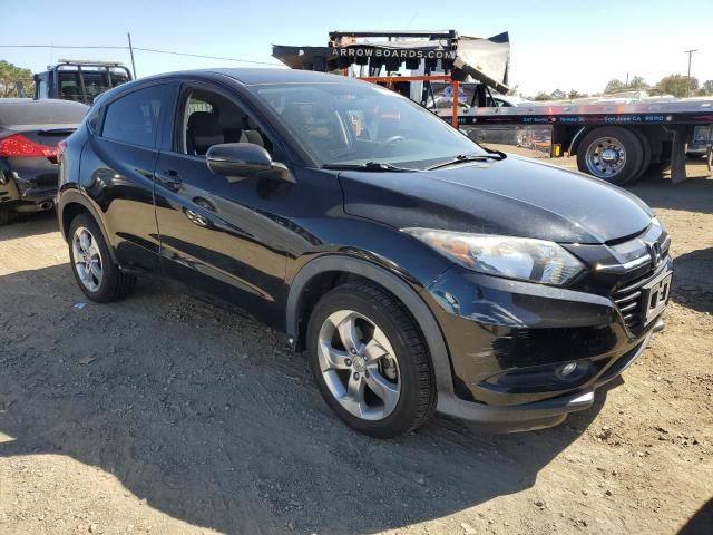 2017 Honda HR-V EX