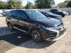 2016 Mitsubishi Outlander SE