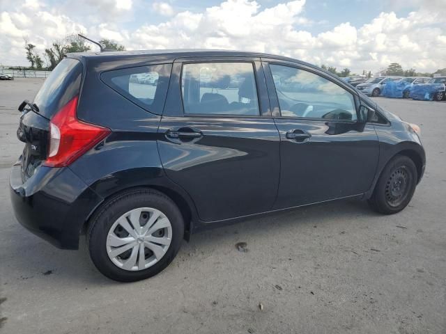 2016 Nissan Versa Note S