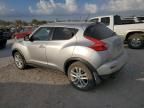 2012 Nissan Juke S