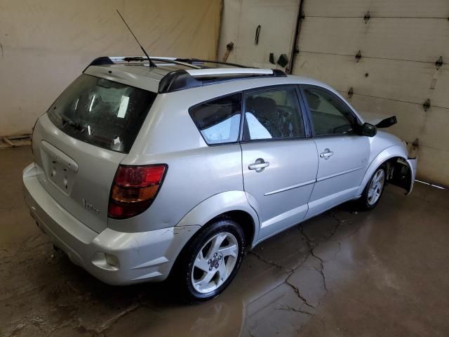 2004 Pontiac Vibe