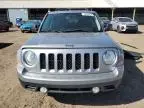 2017 Jeep Patriot Sport