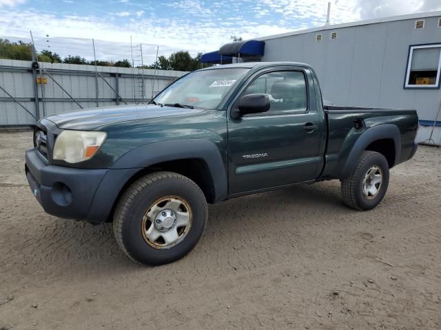 2009 Toyota Tacoma