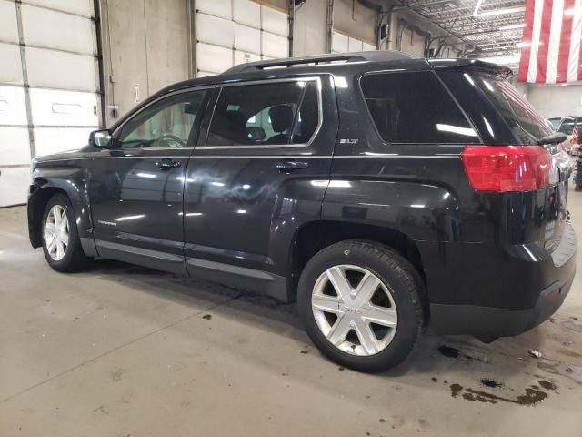 2011 GMC Terrain SLT