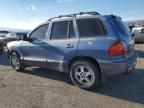 2001 Hyundai Santa FE GLS