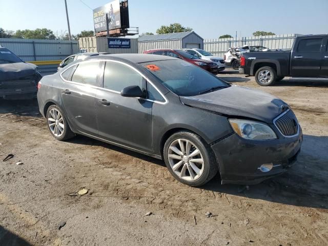 2015 Buick Verano Convenience