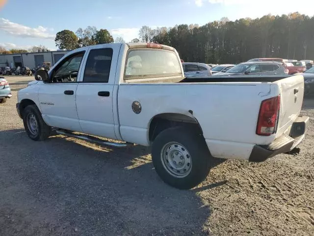 2006 Dodge RAM 1500 ST