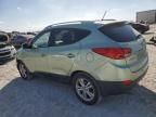 2011 Hyundai Tucson GLS