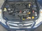 2010 Subaru Legacy 2.5I Premium