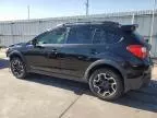 2016 Subaru Crosstrek Limited