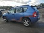 2007 Jeep Compass