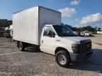 2012 Ford Econoline E350 Super Duty Cutaway Van