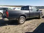 2003 Nissan Frontier King Cab XE