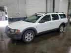 2004 Volvo XC70