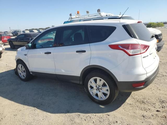 2014 Ford Escape S