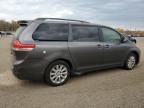 2011 Toyota Sienna XLE