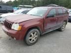 2008 Jeep Grand Cherokee Laredo