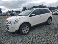 Ford Vehiculos salvage en venta: 2012 Ford Edge SEL