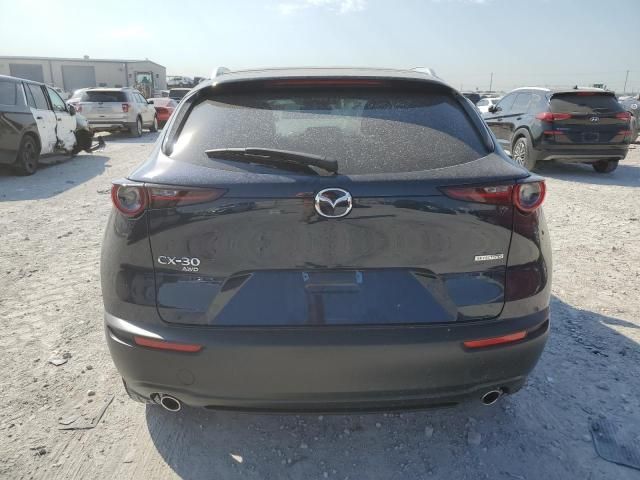 2024 Mazda CX-30 Select