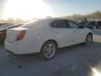 2010 Lincoln MKS