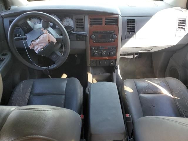 2005 Dodge Durango SLT