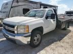 2009 Chevrolet Silverado C3500