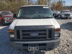 2012 Ford Econoline E150 Van